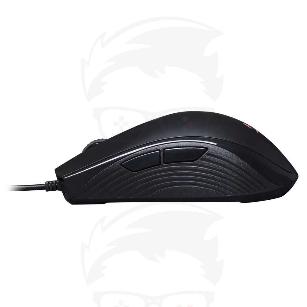Hyperx Pulsefire Core - Rgb Gaming Mouse Hyperx Pulsefire Core - Rgb Gaming Mouse